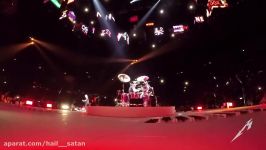 Metallica Moth Into Flame MetOnTour  Copenhagen Denmark  2017