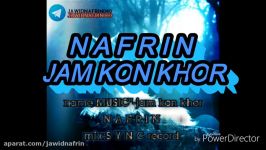 Nafrin jamkonkhor