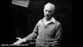 Stanislavski Method Elia Kazan