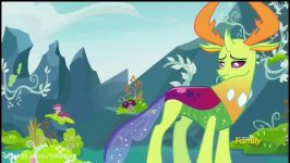 My Little Pony FiM — Season 7 episode 17 — To Change a Changeling