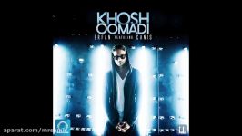 Erfan Ft Canis  Khosh Oomadi OFFICIAL AUDIO