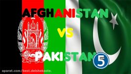 مقایسه قدرت نظامی افغانستان پاکستان  دری