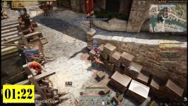 Calpheon Daily Quests under 15 minutes for Contribution  Black Desert Online