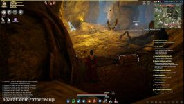 Ruins Treasure Chest guide  Black Desert Online