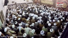 در اسلام محمد بن عبد الله صلی الله علیه آله، حکومت مالک زمین نیست