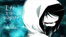 میکس کلیپ jeff the killer