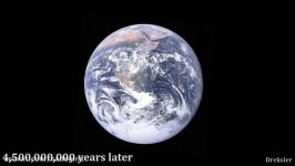 Spending a Day on Earth 2 Billion Years Ago