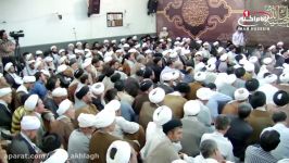 امروز علی بن ابیطالب علیه السلام، بیش زمان حیاتشان، مظلوم هستند