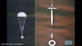 Zeppelins of Mars  HAVOC on Venus NASAs new Planetary Airships