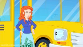 سفر های علمی ۲۰۱۷ The Magic School bus