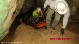 5 Scariest CAVE EXPLORATION Footage Caught On Camera