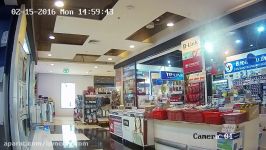 HIKVISION Mini Bullet DS 2CD2022WD I บันทึกแบบ Hi Def