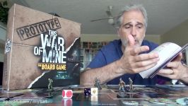 This War of Mine prototype Final Thoughts