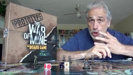 This War of Mine prototype Final Thoughts