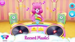 Care Bears  Google Trailer  TabTale