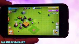 Clash Of Clans Hack  Clash Of Clans Cheats Free GemsElixirGolds Glitch