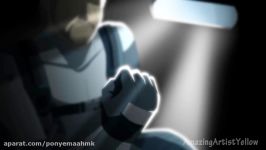 Super Smash Bros x 進撃の巨人Attack on Titan Opening 2 【Hand Drawn】