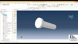 HOW TO ASSEMBLE PARTS IN ABAQUS