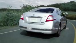 NEW NISSAN TEANA