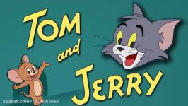 Tom and Jerry  Push Button Kitty 1952  Jerry Games