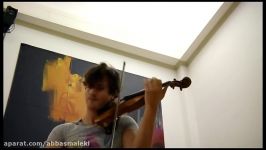 Charlie Siem  Violin Virtuoso