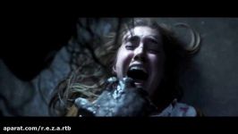 اولین تریلر فیلم ترسناک insidious 4 2017