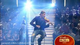 Fastest Violin Player  Schnellster Geigenspieler  Guinness World Record