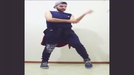رقص کامی یوسفی