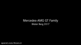 2018 Mercedes AMG GT C Roadster AMG solarbeam