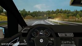 معرفی بازی  Euro Truck Simulator 2 Volkswagen Caddy