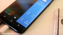 Samsung Galaxy S8 Review Almost A Perfect Smartphone...