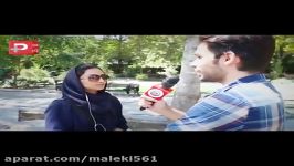 قضاوتهای مختلف مردم درباره کتک کاری خیابانی دوزن ایرانی وقتی رابطه مخفیانه شوهر
