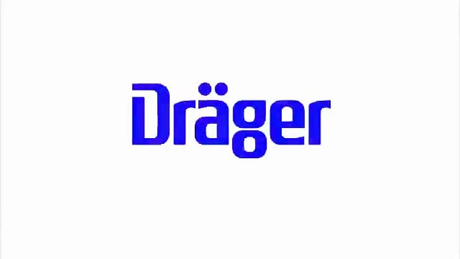 گاز سنج چند سنسوره x am 5000 محصول شرکت Drager