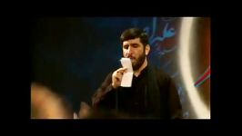 حاج مهدی سلحشور  شب اول محرم 92  شور اول