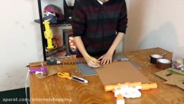 Make Your Own Han Solo Costume DIY