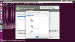 How to install Android Studio 2.2.3 on Ubuntu 16.04 