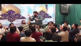 جشن ولادت امام رضا علیه السلام  محمود ناظمی