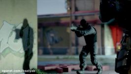 تماشا کنید Rainbow Six Siege – Operation Blood Orchid