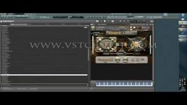 Native Instruments Kinetic Metal KONTAKT