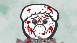 آقای جغد  Cyanide and Happiness Minis زیرنویس فارسی