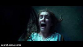 تریلر بین المللی فیلم Insidious The Last Key