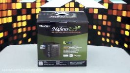 thecus nas 4800