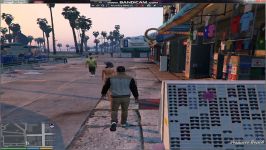 مکان روح درgtav