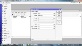 Tutorial Mikrotik Wireless Distribution System WDS