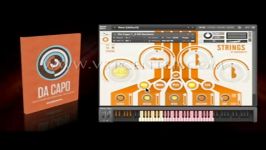 Sonokinetic Da Capo 24BiT KONTAKT