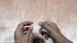 3 Awesome Tricks with Matches  3 MATCHES LIFE HACKS YOU SHOULD KNOW