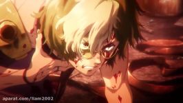 Kabaneri of the Iron Fortress AMV