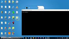 Windows Command Prompt Tutorial 10 Deleting FoldersFiles Sub Folders