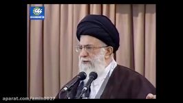 افشا گری یک طلبه ناراضی پشت پرده غش ضعف های ذوب شدگان ولایت در بیت خامنه ای 