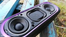 Sony SRS XB30 Bass Test 2017